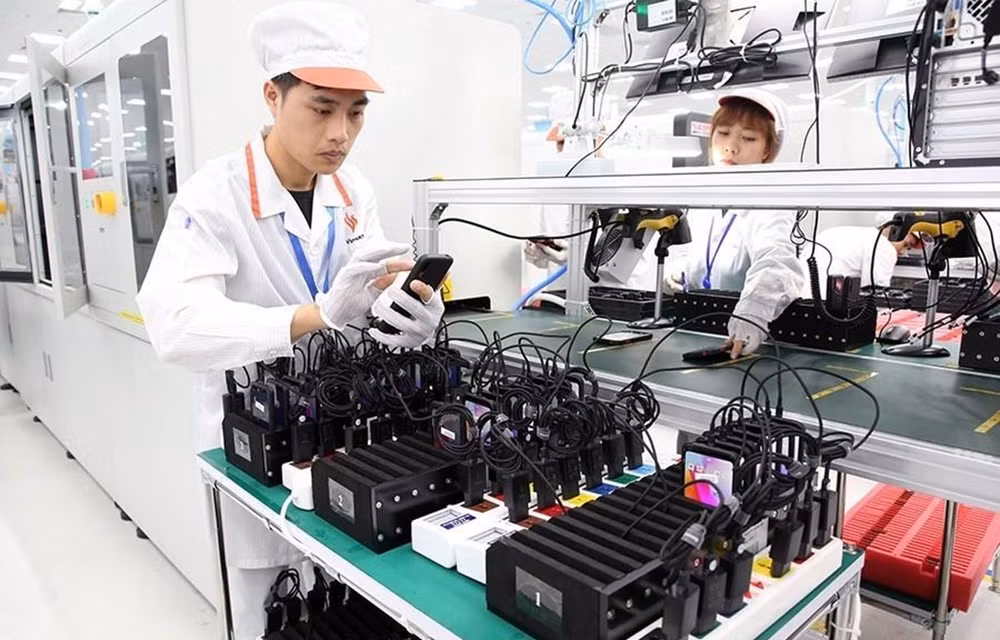 Vietnam busca convertir ciencia en impulso y fuerza de su economía ảnh 1