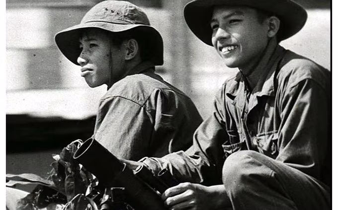 Proyectarán películas en saludo a efemérides de Vietnam ảnh 1