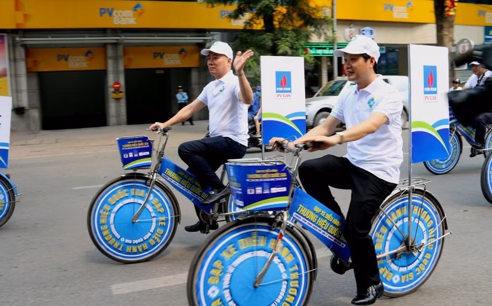 Inauguran Semana de Marcas Nacionales 2021 en Ciudad Ho Chi Minh ảnh 1