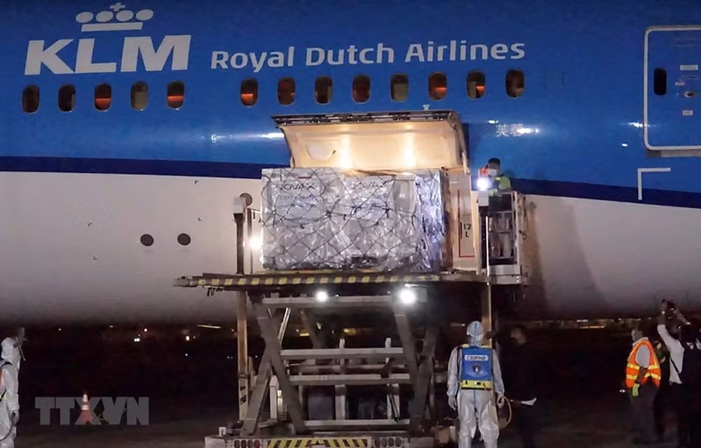 UE apoya a países sudesteasiáticos en superación de crisis de COVID-19 ảnh 1