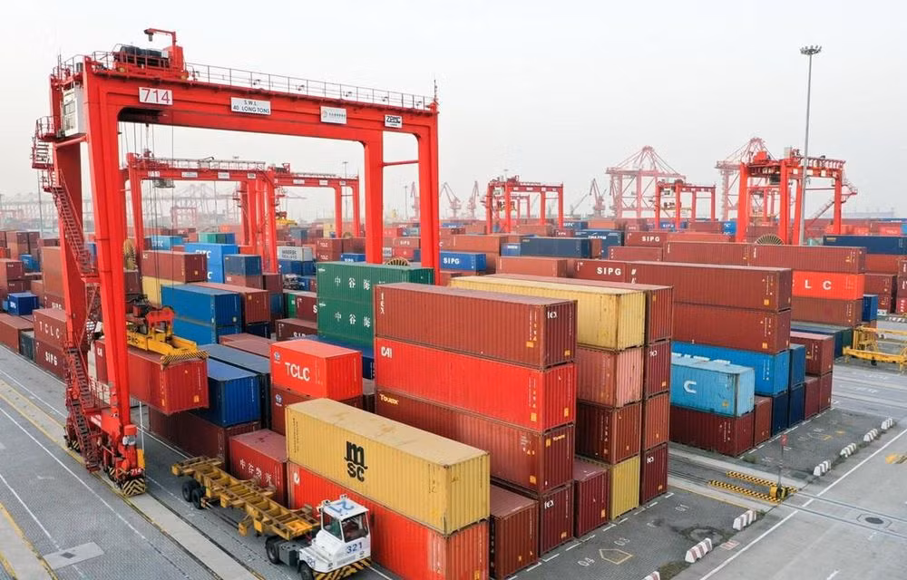 Acuerdo Transpacífico allana camino para envío de productos vietnamitas a América ảnh 1