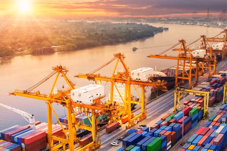 Economía vietnamita puede alcanzar un crecimiento de 6,3 por ciento en 2021, según expertos ảnh 2 Economía vietnamita puede alcanzar un crecimiento de 6,3 por ciento en 2021, según expertos ảnh 2