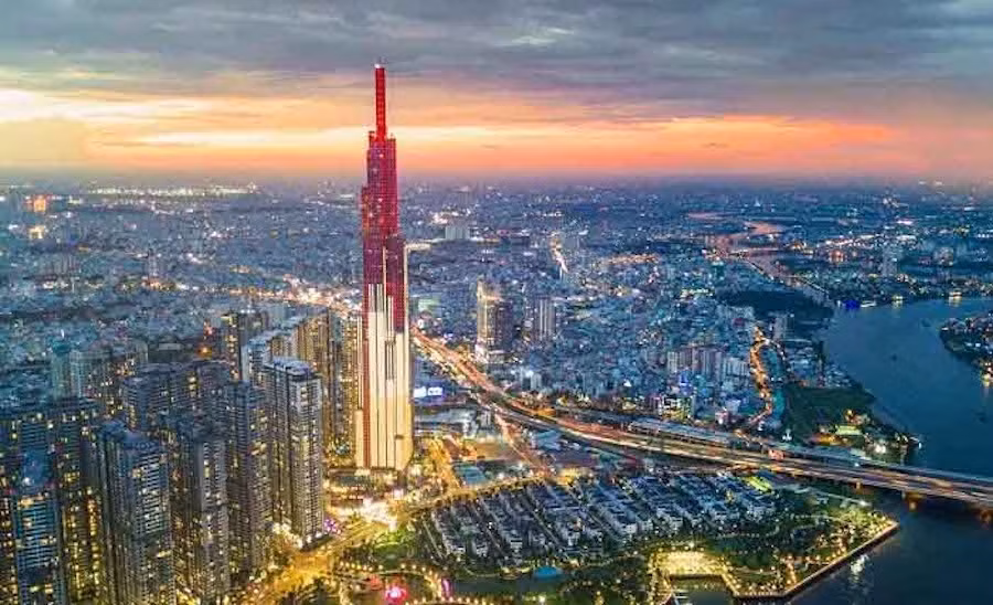 Economía vietnamita puede alcanzar un crecimiento de 6,3 por ciento en 2021, según expertos ảnh 1 Economía vietnamita puede alcanzar un crecimiento de 6,3 por ciento en 2021, según expertos ảnh 1