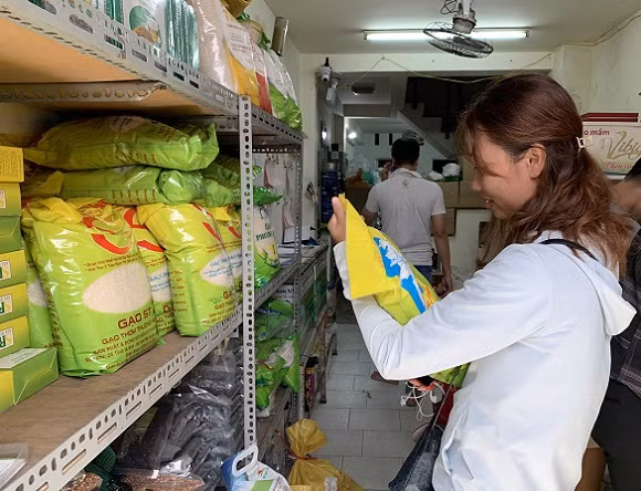Potencian uso de la propiedad intelectual para pymes vietnamitas ảnh 1