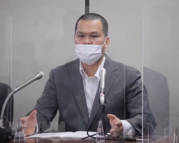Fiscales descartan reconsiderar caso de asesinato de niña vietnamita en Chiba ảnh 2