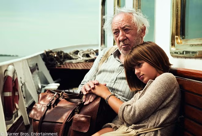 Efectúan en Hanoi Festival de cine de Alemania ảnh 1