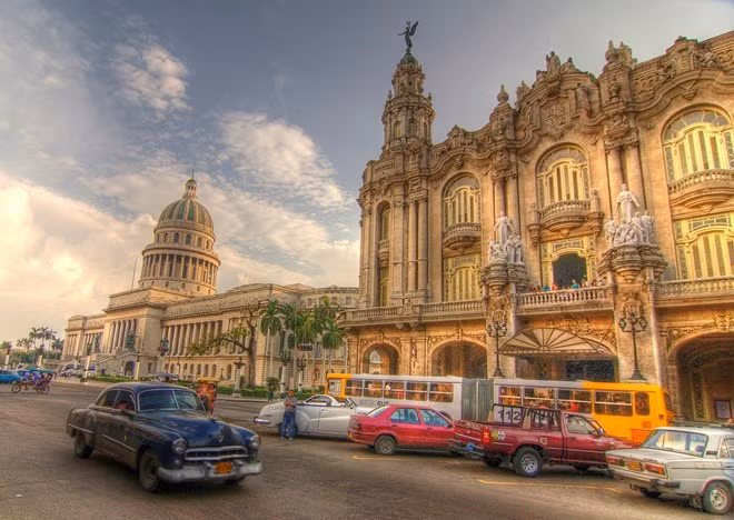 Celebran en Cuba seminario “Vietnam ayer, hoy y siempre” ảnh 1