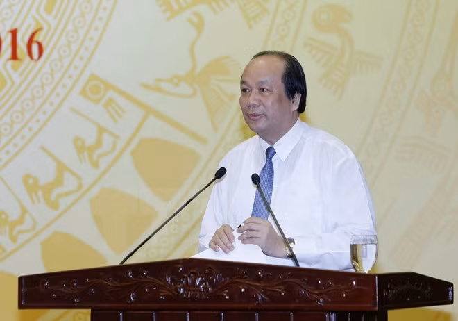 Gobierno de Vietnam promete cerrar espacios para corrupción ảnh 1