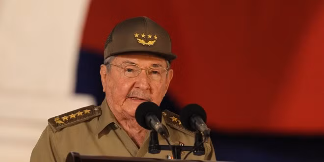 Presidente cubano felicita a Vietnam en su Día de Independencia ảnh 1