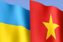 Consagran aportes ucranianos a resistencia patriótica vietnamitas ảnh 1