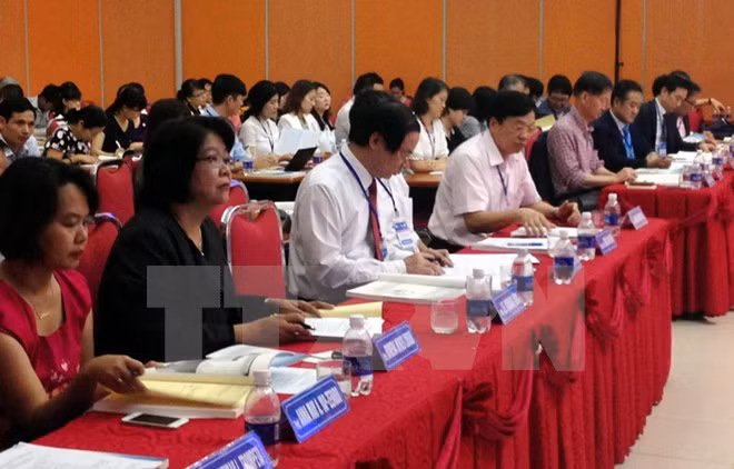 TLC y sus impactos en relaciones Vietnam - Sudcorea ảnh 1 TLC y sus impactos en relaciones Vietnam - Sudcorea ảnh 1