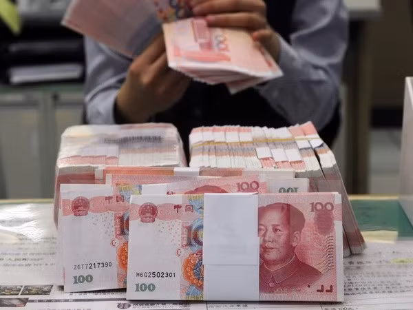Presión de tasa cambiaria ante devaluación de yuan ảnh 1