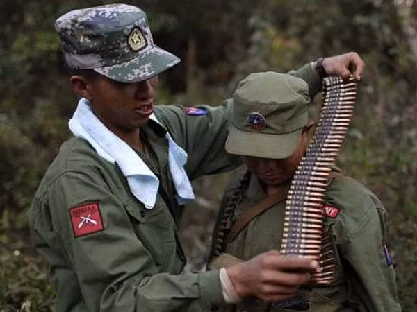  Prolonga Myanmar estado de emergencia en Kokang ảnh 1
