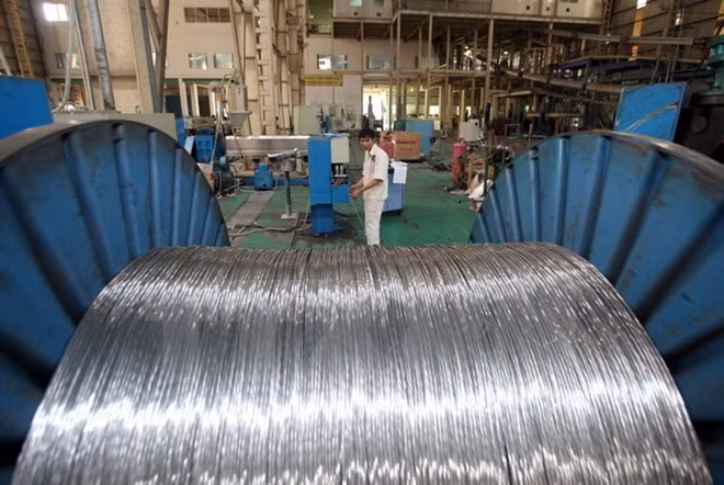 PIB de Vietnam crecerá casi seis por ciento, según estimaciones ảnh 1 PIB de Vietnam crecerá casi seis por ciento, según estimaciones ảnh 1