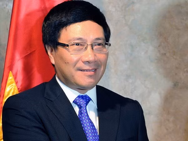 Vietnam se empeña en garantizar el derecho al desarrollo para toda la población ảnh 1