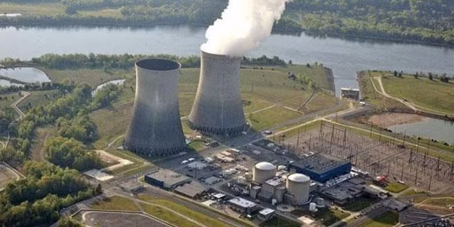 Cooperan Indonesia y Francia en energía nuclear ảnh 1