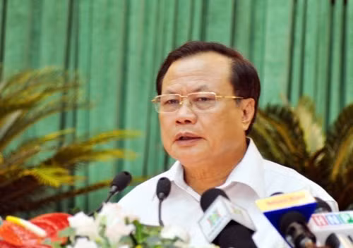  Comité partidista de Hanoi convoca vigésimo tercera reunión ảnh 1