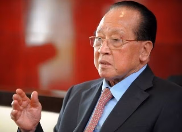 Cambodia destaca desafíos y oportunidades de Comunidad de ASEAN ảnh 1