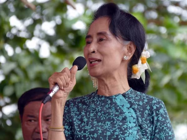 Myanmar: elecciones generales avanzan conforme a lo planeado ảnh 1 Myanmar: elecciones generales avanzan conforme a lo planeado ảnh 1