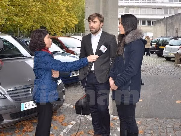 Juicio de víctima de dioxina: Abogados lucharán hasta el final ảnh 1