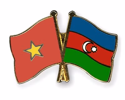 Debuta Asociación de Amistad Vietnam- Azerbaiyán ảnh 1