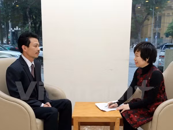 Experto destaca novedades del Código Penal de 2015 de Vietnam ảnh 1