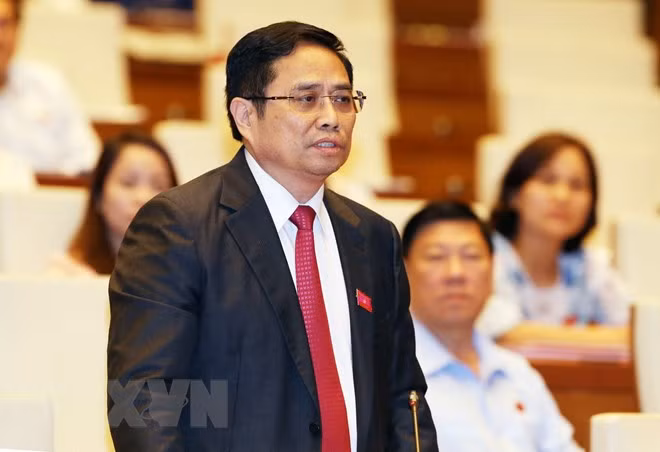 Partido Comunista de Vietnam busca perfeccionar calidad de sus miembros ảnh 1