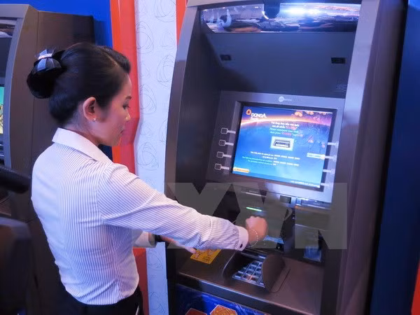 Finanza integral: solución para el desarrollo socioeconómico en Vietnam ảnh 1