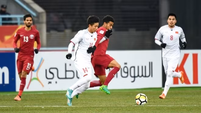 Medios internacionales halagan triunfo de Vietnam en Campeonato Asiático de Fútbol ảnh 1