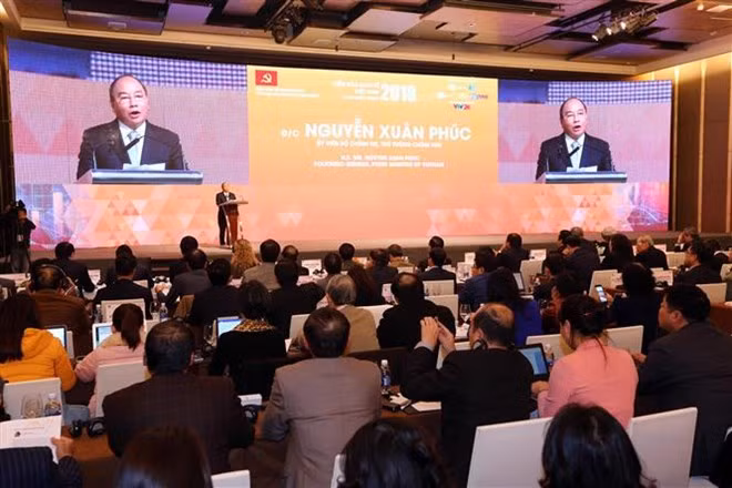 Vietnam se esfuerza por ser nuevo tigre de Asia ảnh 1