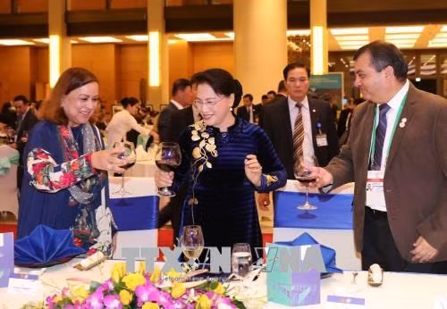 Celebran exposición fotográfica en saludo a APPF – 26 ảnh 1