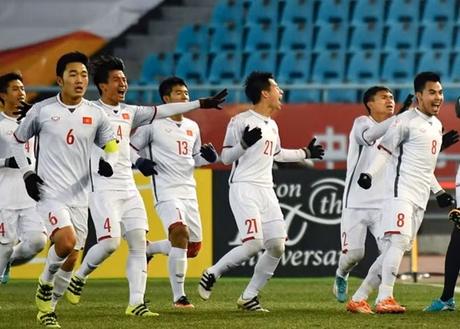 Técnico de equipo de fútbol sub 23 de Vietnam reconoce preparación de su rival de Uzbekistán ảnh 1