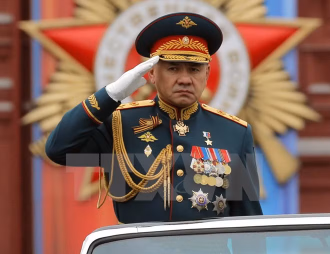 Rusia: socio prioritario de Vietnam en cooperación técnica-militar ảnh 1