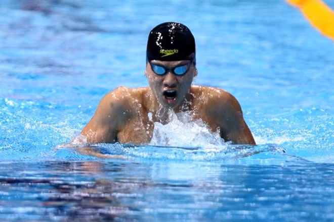 Vietnam aspira 10 boletos para los Juegos Olímpicos de la Juventud en Argentina ảnh 1