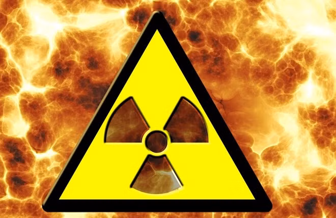 Malasia preocupa por bombas radiactivas hechas a mano ảnh 1