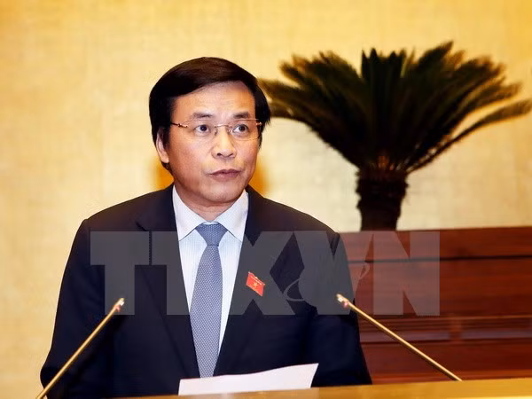 Comité Permanente del Parlamento vietnamita emite resoluciones sobre asuntos socioeconómicos ảnh 1