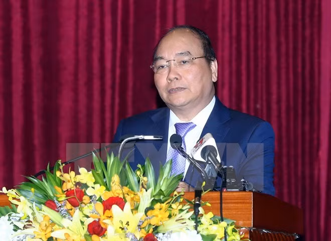 Insta premier a impulsar desarrollo económico en provincia centrovietnamita de Phu Yen ảnh 1