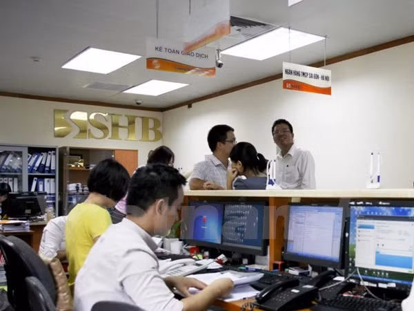 Vietnam se esfuerza por impulsar el desarrollo de mercado bursátil ảnh 1
