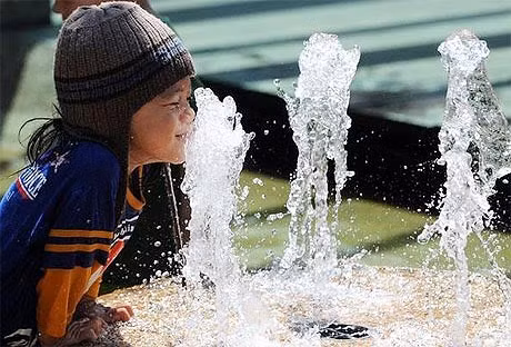 Dak Nong invertirá 5,5 millones de dólares en suministro de agua ảnh 1
