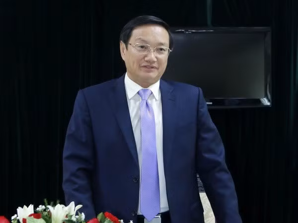 Comunidad vietnamita en Laos fortalece actividades sociales ảnh 1