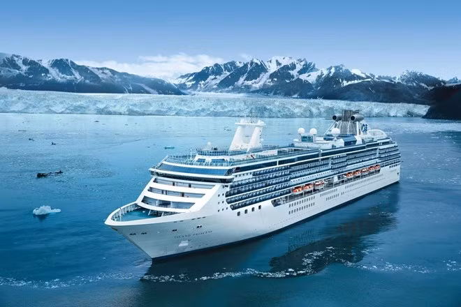 Vietnam emerge como destino atractivo para cruceros turísticos de lujo ảnh 1