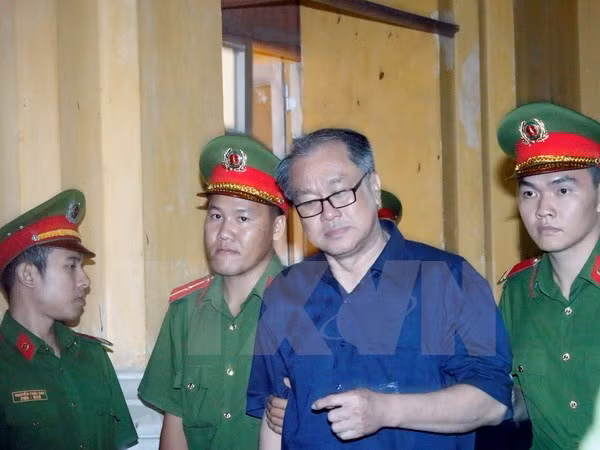 Abren en Vietnam juicio sobre grave caso de delito económico ảnh 1