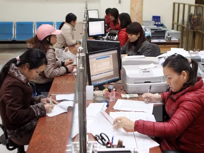 Anuncian la lista de 500 mejores empresas vietnamitas ảnh 1