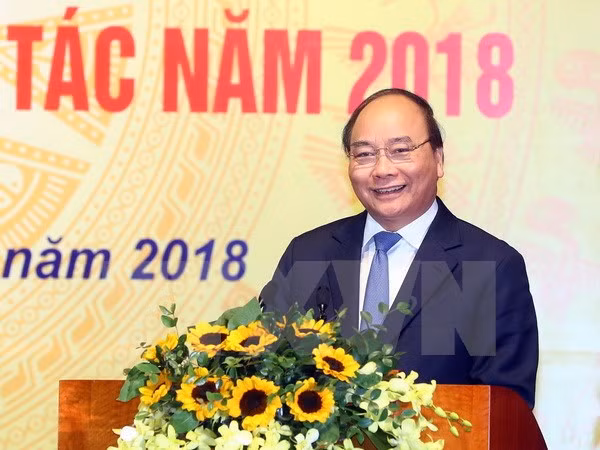 Departamento de Estadísticas asiste a la dirección del Gobierno vietnamita ảnh 1
