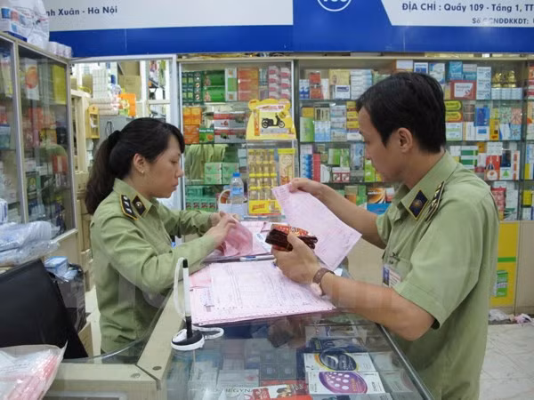 Vietnam registra tendencia alcista de uso de facturas electrónicas ảnh 1
