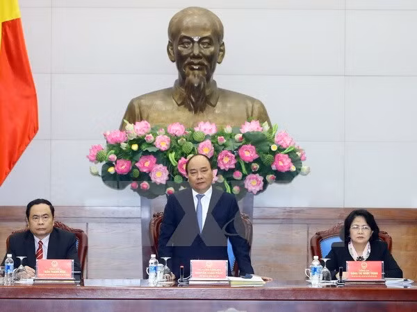 Piden intensificar propaganda sobre destacados ejemplos de emulación patriótica en Vietnam ảnh 1