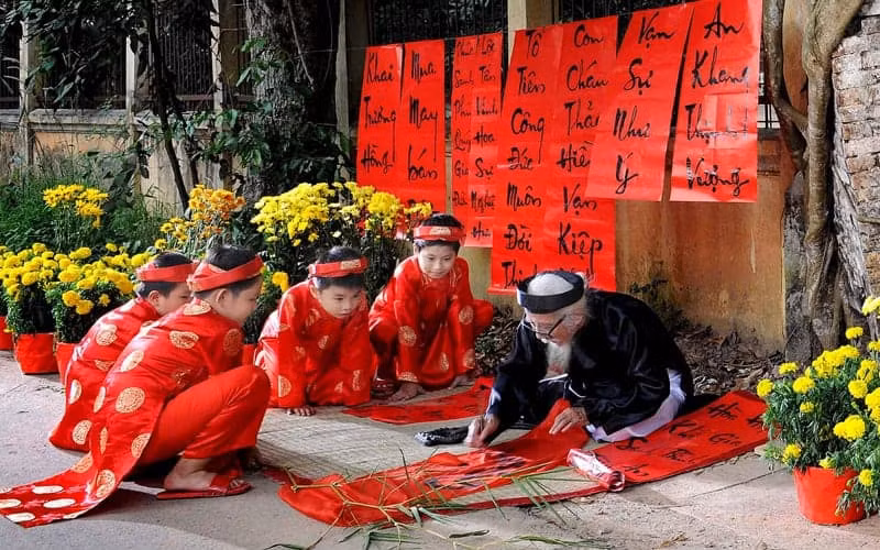 Celebrarán por primera vez en Japón el Festival del Tet ảnh 1