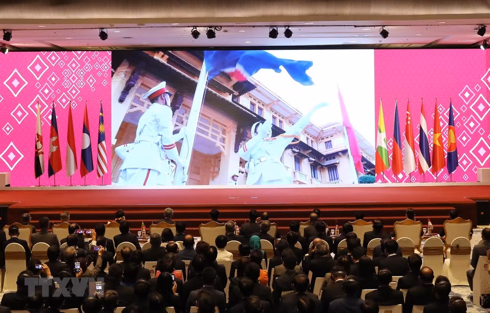 Señalan ventajas y dificultades para Vietnam como presidente de ASEAN en 2020 ảnh 1