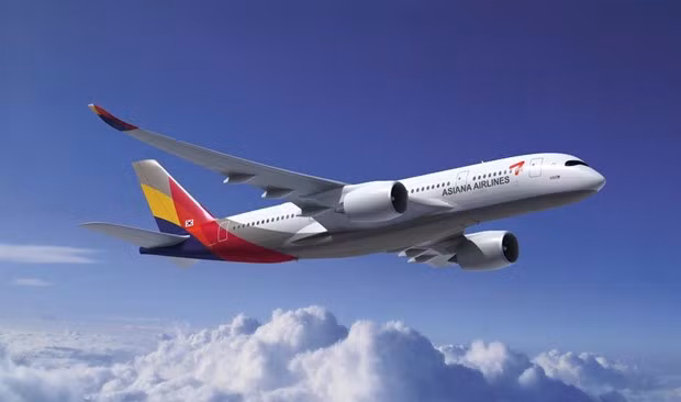 Inaugura Asiana Airlines vuelo directo entre Seúl y ciudad vietnamita de Nha Trang ảnh 1