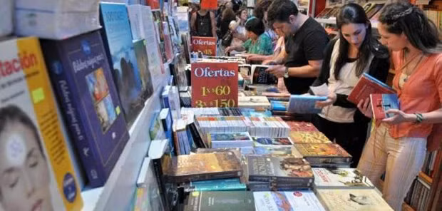 Asistirá Vietnam como país invitado a Feria Internacional de Libros de La Habana 2020 ảnh 1